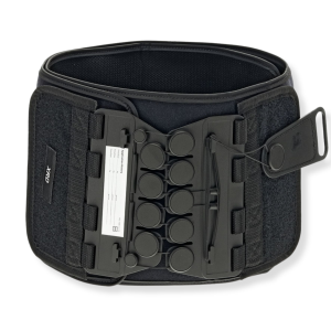 Inmovilizador Pelvico Tpod Negro